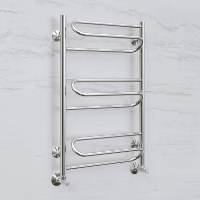 Полотенцесушитель водяной Terminus Юпитер П9 500х800