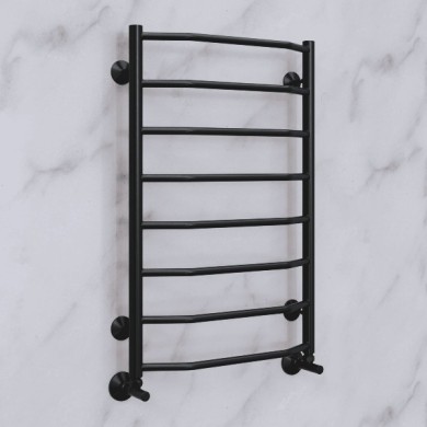 Полотенцесушитель водяной Terminus Виктория П6 400х600 бп500