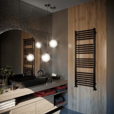 Полотенцесушитель водяной Terminus Альба П16 500х1000