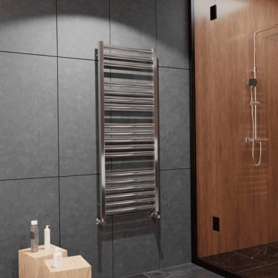 Полотенцесушитель водяной Terminus Грета П18  500х1400