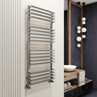 Полотенцесушитель водяной Terminus Берн П18 500х1200