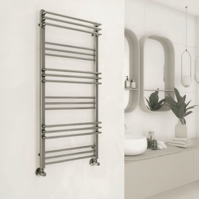 Полотенцесушитель водяной Terminus Кельн П18 500х1200