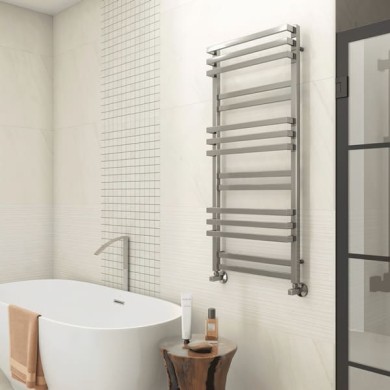 Полотенцесушитель водяной Terminus Линц П15 500х1200