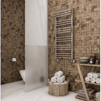 Полотенцесушитель водяной Terminus Нойс П18 500х1200