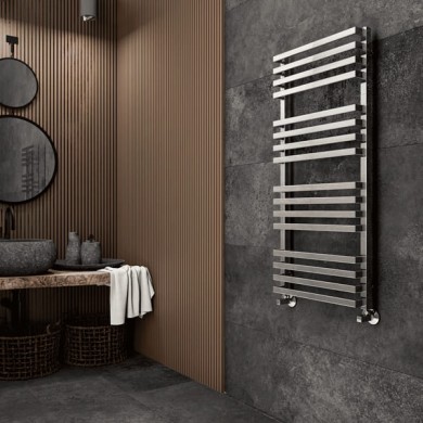 Полотенцесушитель водяной Terminus Рид П16 500х1200