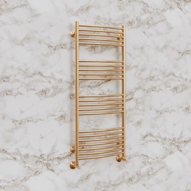 Полотенцесушитель водяной Terminus Классик П22 500х1200