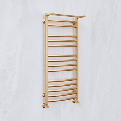 Полотенцесушитель водяной Terminus Енисей с/п П15 500х1200