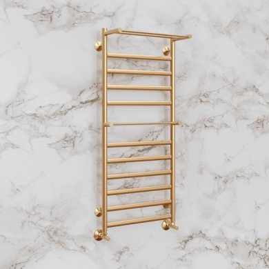 Полотенцесушитель водяной Terminus Хендрикс П12 500х1200