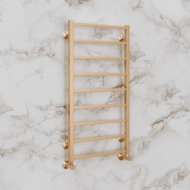 Полотенцесушитель водяной Terminus Контур П9 300х1000