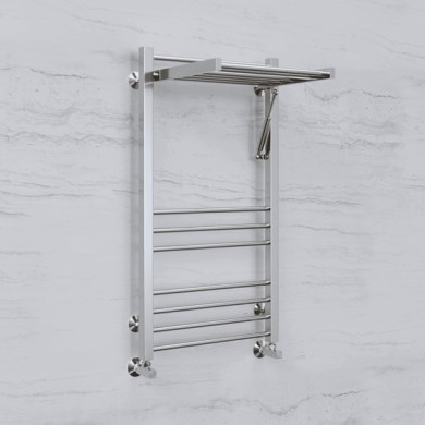 Полотенцесушитель водяной Terminus Валенсия П14 500х1000