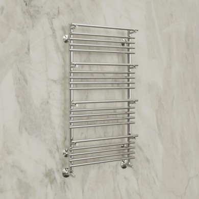 Полотенцесушитель водяной Terminus Вента люкс П20 500х1000