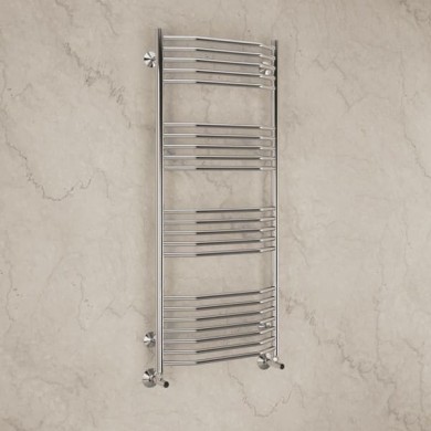 Полотенцесушитель водяной Terminus Виктория П22 500х1200