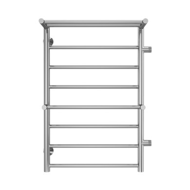 Полотенцесушитель водяной Terminus Аврора с 2-мя/п П8 500х800 бп500