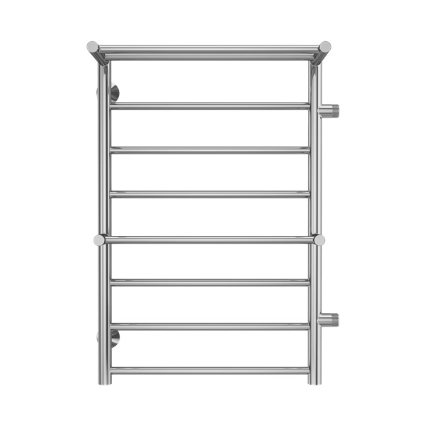 Полотенцесушитель водяной Terminus Аврора с 2-мя/п П8 500х800 бп500