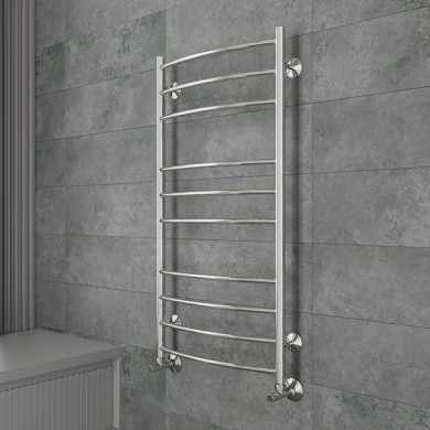 Полотенцесушитель водяной Terminus Классик П10 500х1000