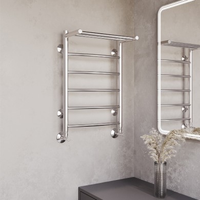 Полотенцесушитель водяной Terminus Классик с/п П6 400х600