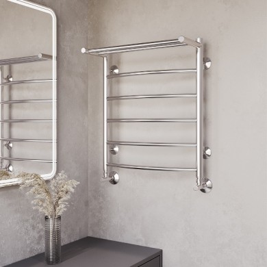 Полотенцесушитель водяной Terminus Классик с/п П6 500х600