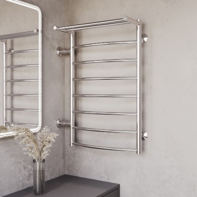 Полотенцесушитель водяной Terminus Классик с/п П8 500х800 бп 500