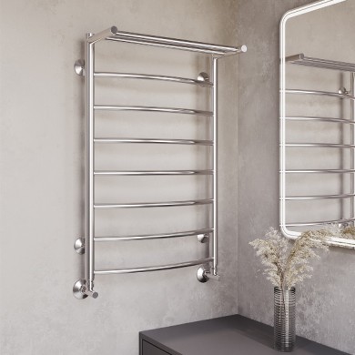 Полотенцесушитель водяной Terminus Классик с/п П8 500х800