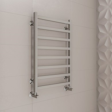 Полотенцесушитель водяной Terminus Ното П8 500х800