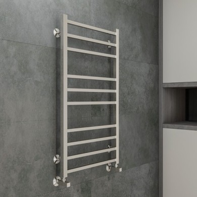 Полотенцесушитель водяной Terminus Ватикан П10 500х1000