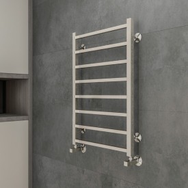 Полотенцесушитель водяной Terminus Ватикан П8 500х800