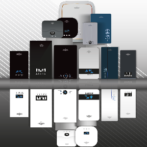 Водонагреватели