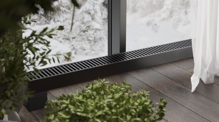 Обзор конвектора SAVVA KN