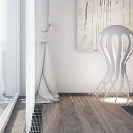 Трубчатые радиаторы: стиль и тепло в одном решении