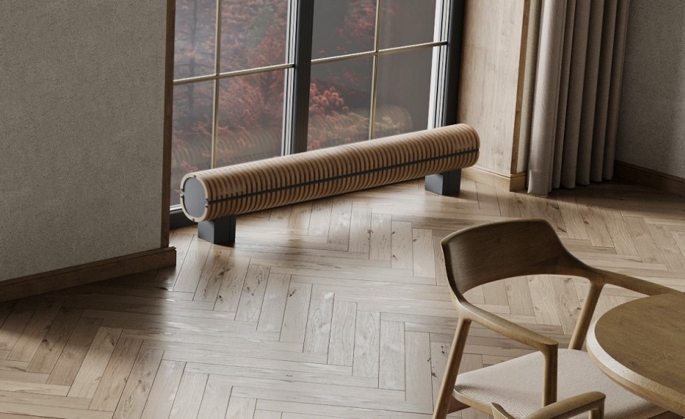 Радиаторы для панорамных окон | 6 решений отопления панорамы частного дома и квартиры