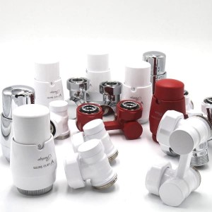 Арматура для радиаторов