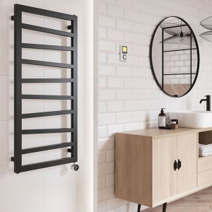 Электрические полотенцесушители