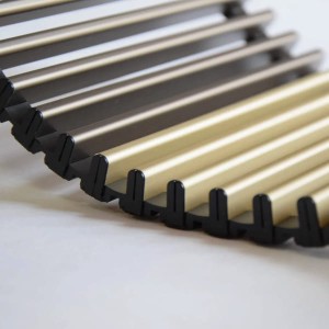 Решётки для конвекторов