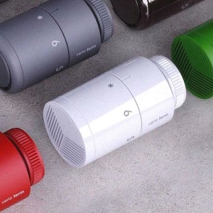 Термоголовки