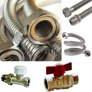 Арматура для конвекторов