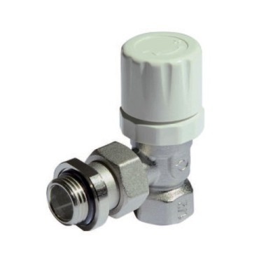 Вентиль термостатический вехний угловой PURMO MTB 131