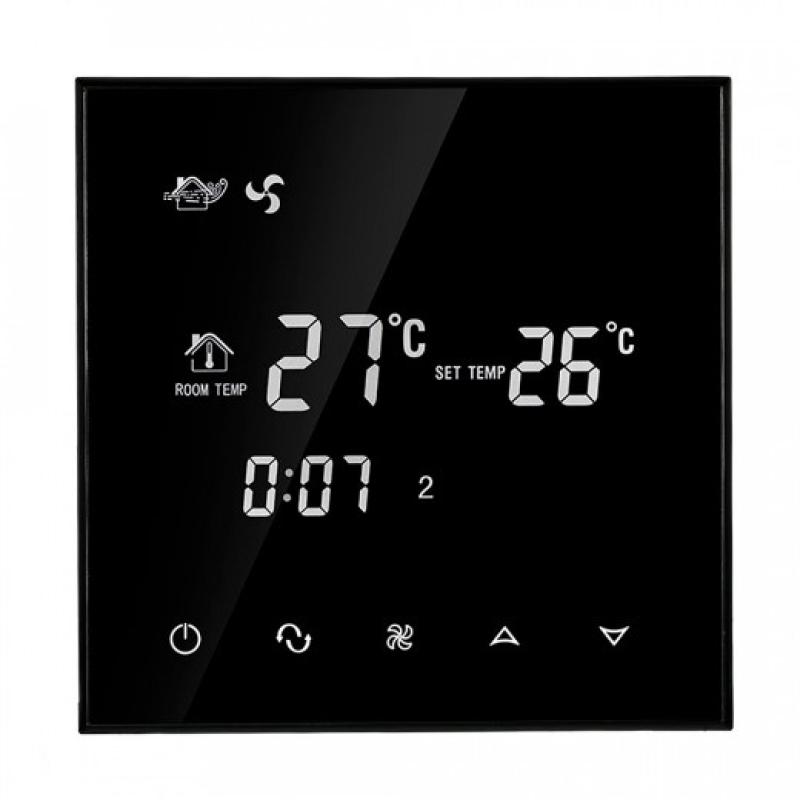Термостат W-therm TVB 2AC, Vitron