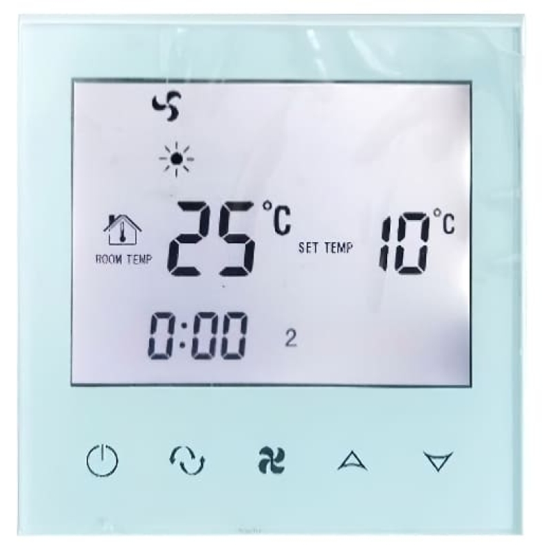 Термостат W-therm TVW 2AC, Vitron