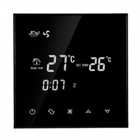Термостат W-therm TVB-WIFI, Vitron