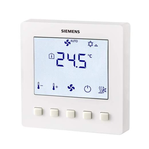 Термостат Siemens RDF 510