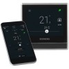 Термостат Siemens RDS 110 Wi-Fi (умный термостат)