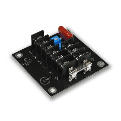 Симисторный регулятор Vitron SR220AC