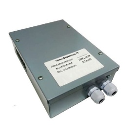 Трансформатор Vitron ТТ160