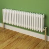 Трубчатый радиатор Zehnder Charleston 3037/12, боковое №1270, 3/4, L=578 мм