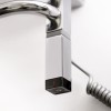 Нагревательный ТЭН Terma ONE профиль K 30х30 Хром