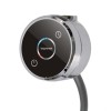 Нагревательный ТЭН Terma DRY Хром 200W
