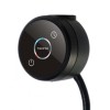 Нагревательный ТЭН Terma DRY Черный 300W