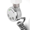 Нагревательный ТЭН Terma MEG Хром 200W