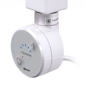 Нагревательный ТЭН Terma MOA Blue Белый 400W