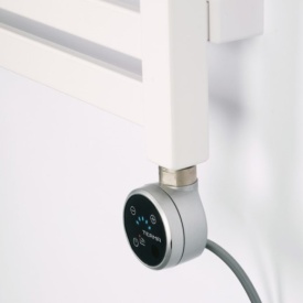 Нагревательный ТЭН Terma MOA IR Серебряный 200W